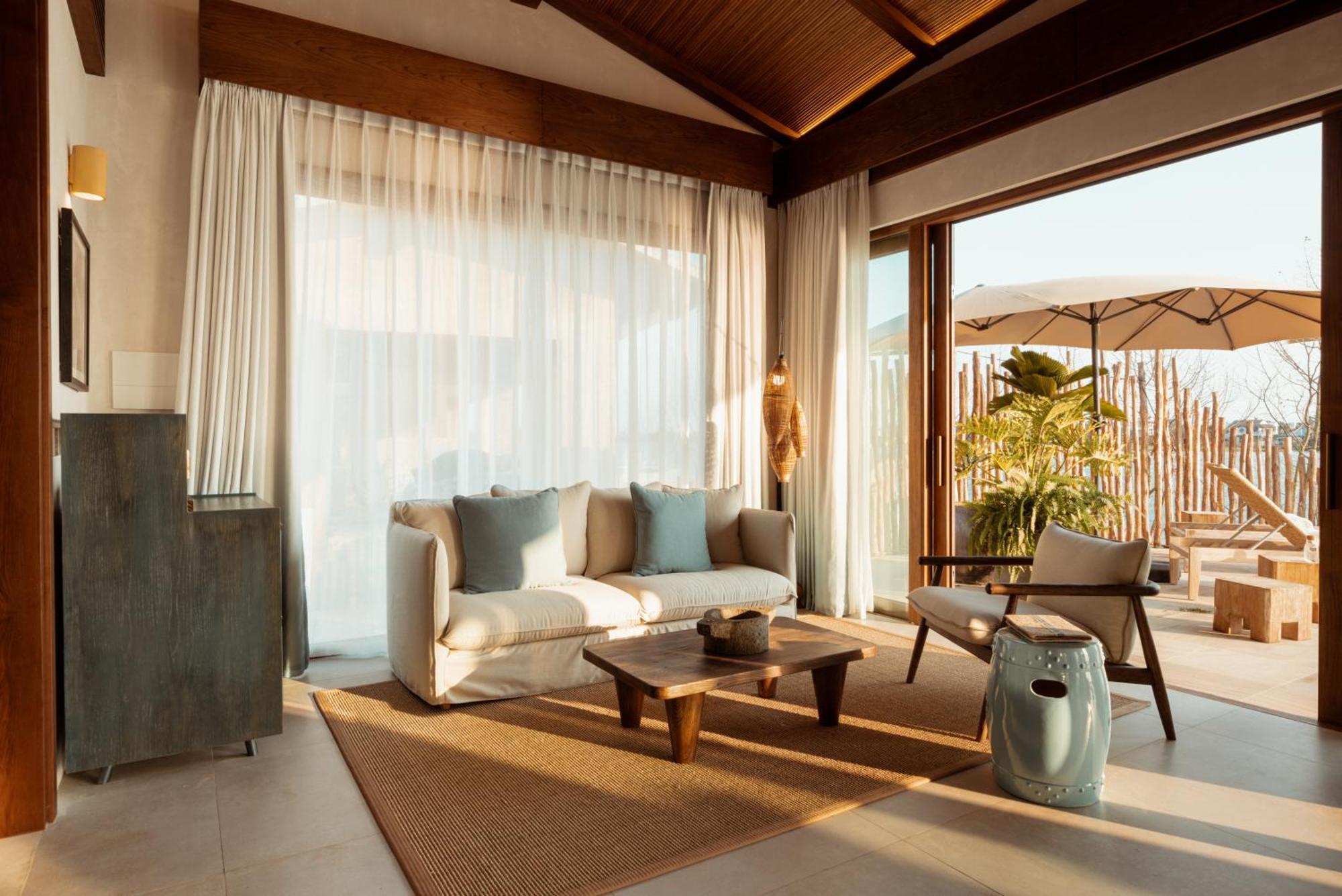 Namia River Retreat - Wellness Inclusive Resort Hoi An Dış mekan fotoğraf