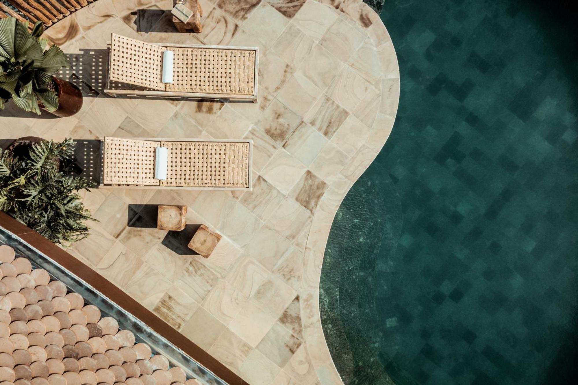 Namia River Retreat - Wellness Inclusive Resort Hoi An Dış mekan fotoğraf