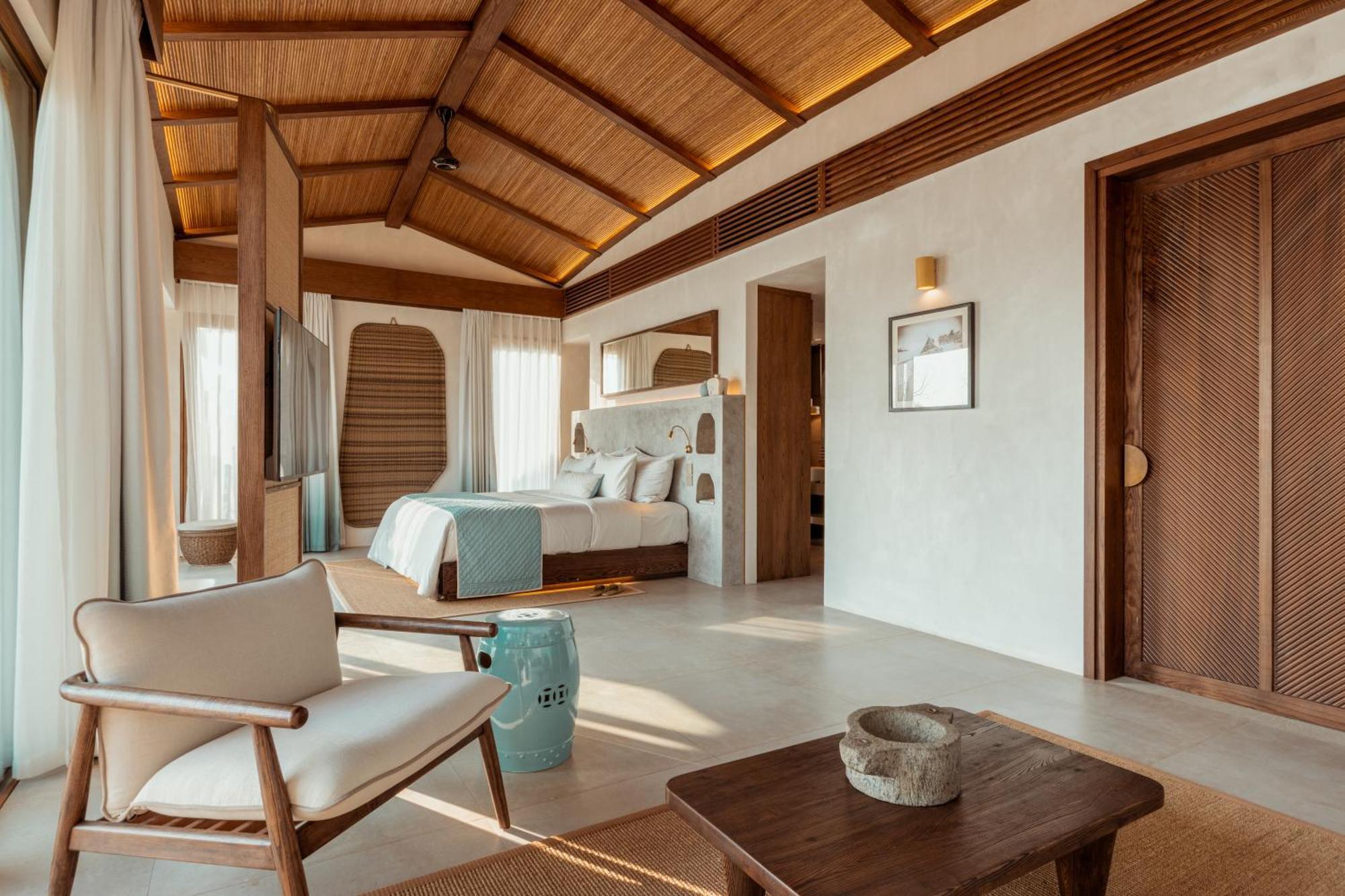 Namia River Retreat - Wellness Inclusive Resort Hoi An Dış mekan fotoğraf