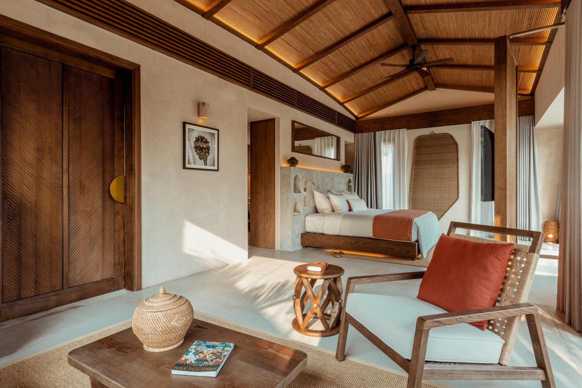 Namia River Retreat - Wellness Inclusive Resort Hoi An Dış mekan fotoğraf