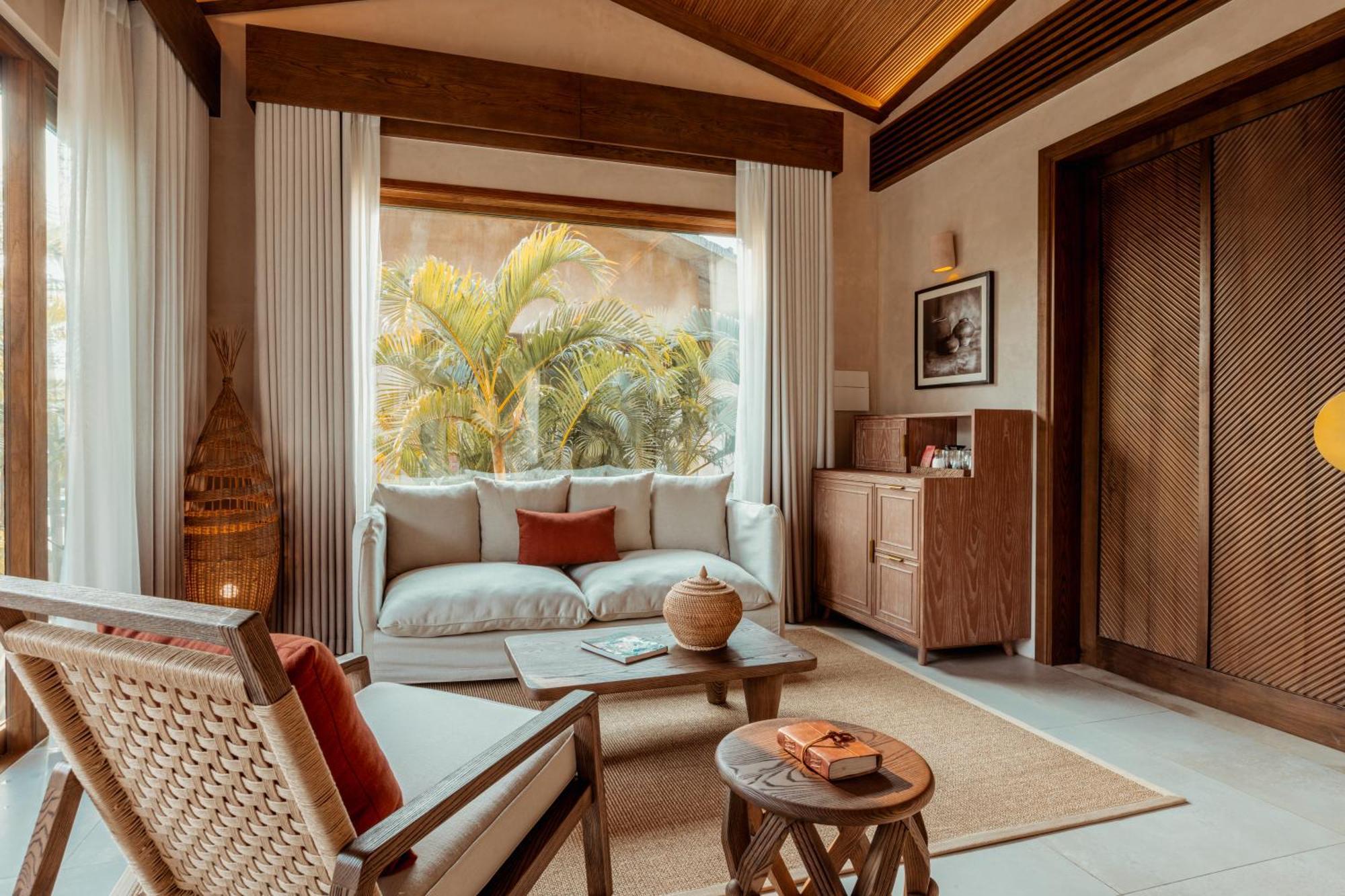 Namia River Retreat - Wellness Inclusive Resort Hoi An Dış mekan fotoğraf