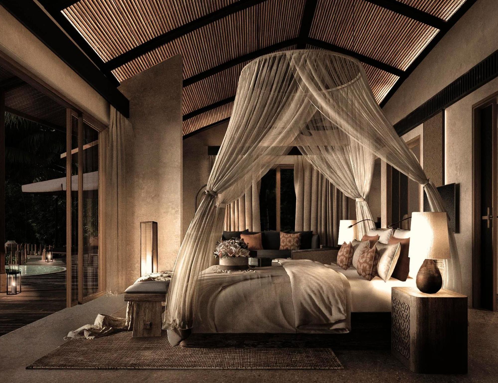 Namia River Retreat - Wellness Inclusive Resort Hoi An Dış mekan fotoğraf