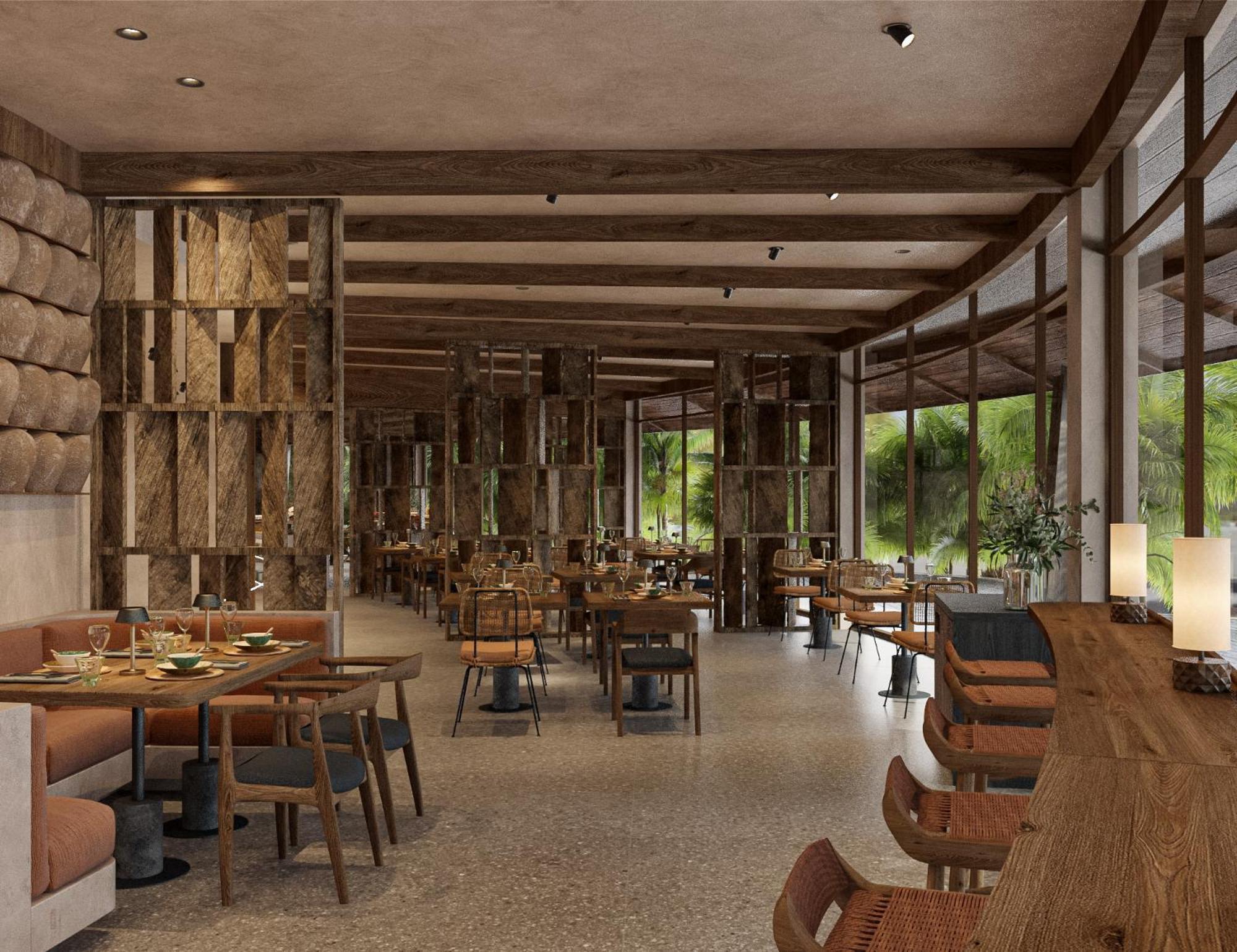 Namia River Retreat - Wellness Inclusive Resort Hoi An Dış mekan fotoğraf