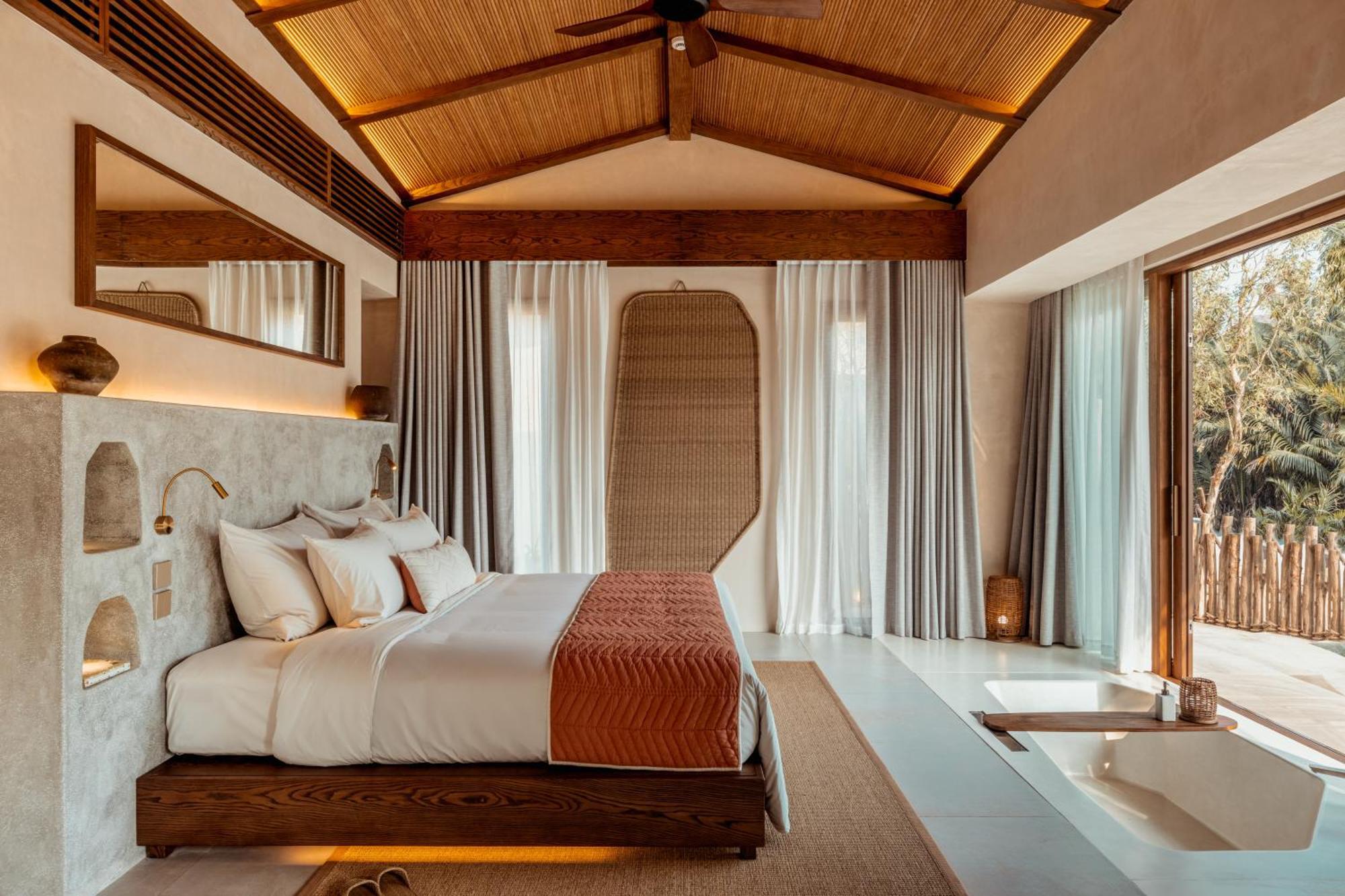 Namia River Retreat - Wellness Inclusive Resort Hoi An Dış mekan fotoğraf