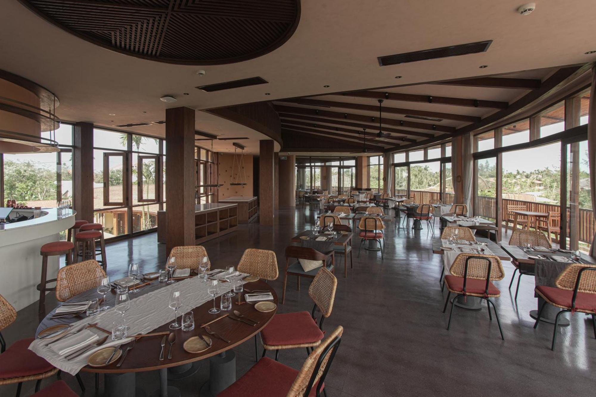 Namia River Retreat - Wellness Inclusive Resort Hoi An Dış mekan fotoğraf