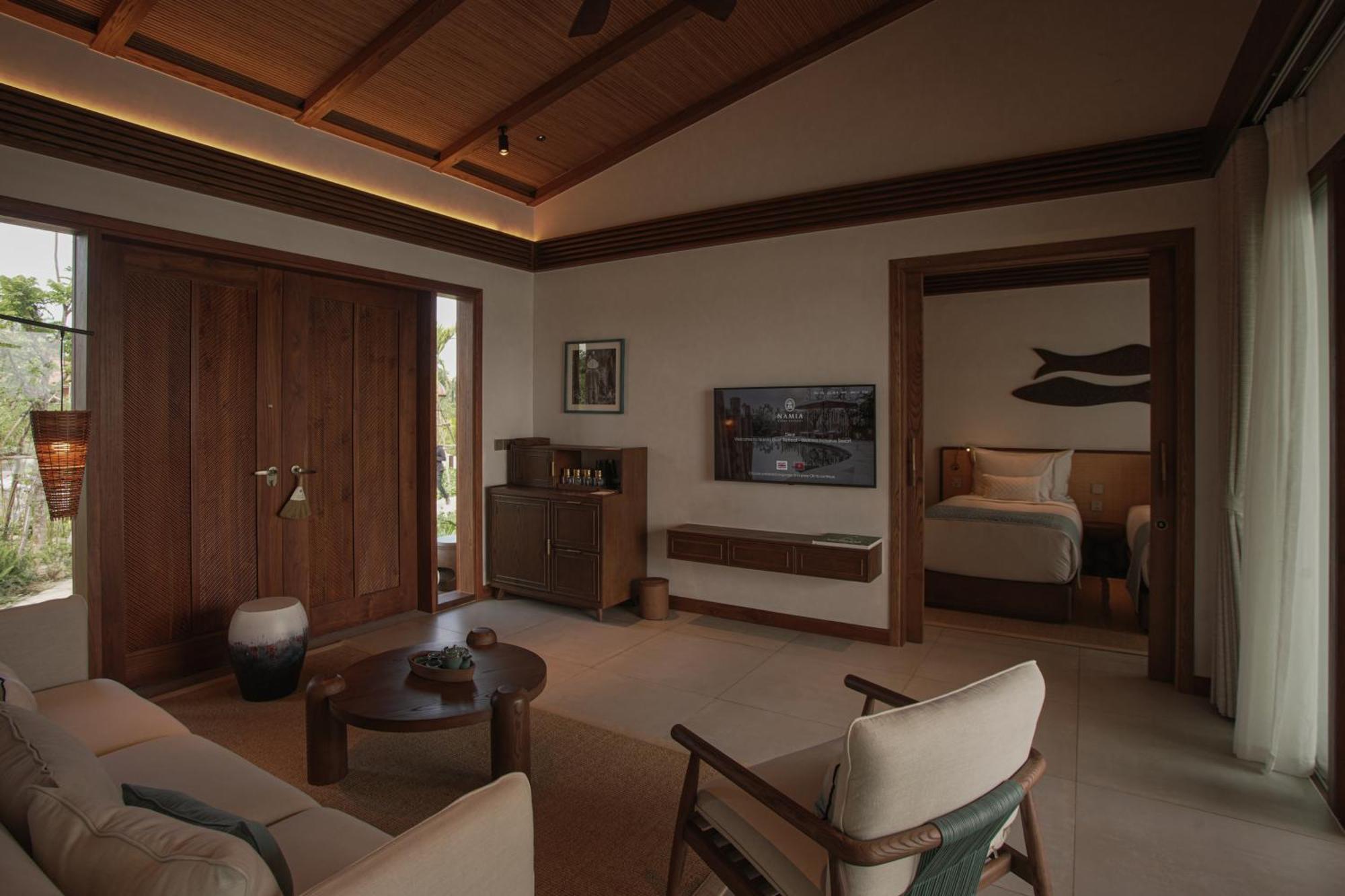 Namia River Retreat - Wellness Inclusive Resort Hoi An Dış mekan fotoğraf