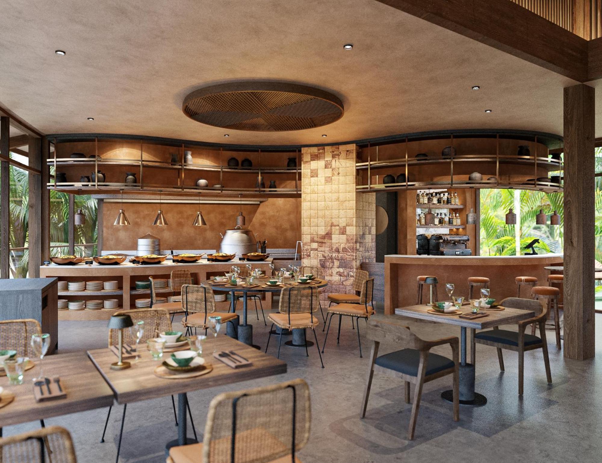 Namia River Retreat - Wellness Inclusive Resort Hoi An Dış mekan fotoğraf
