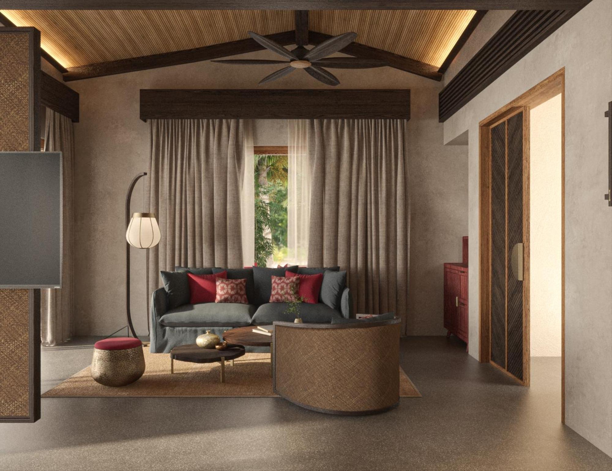 Namia River Retreat - Wellness Inclusive Resort Hoi An Dış mekan fotoğraf