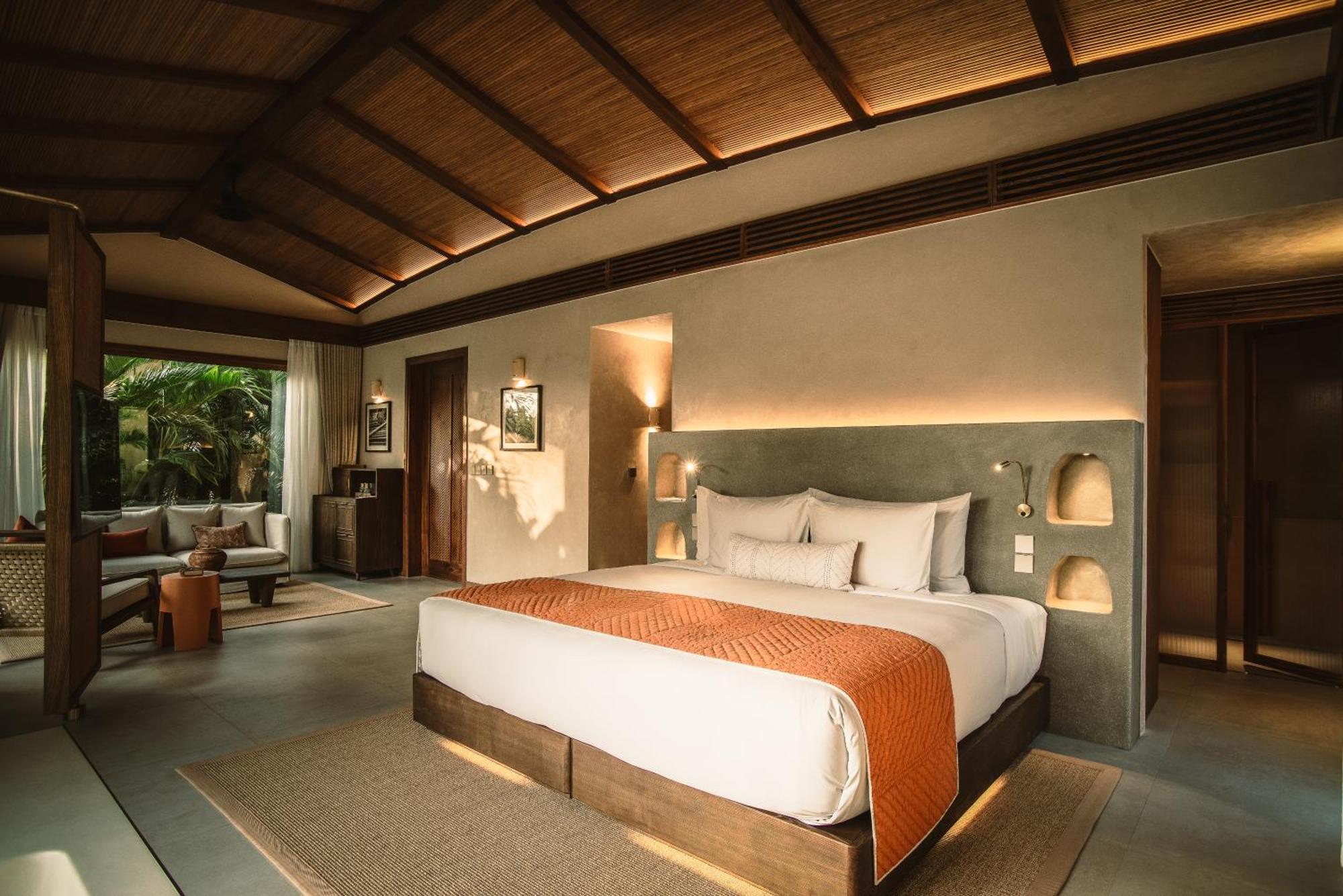 Namia River Retreat - Wellness Inclusive Resort Hoi An Dış mekan fotoğraf