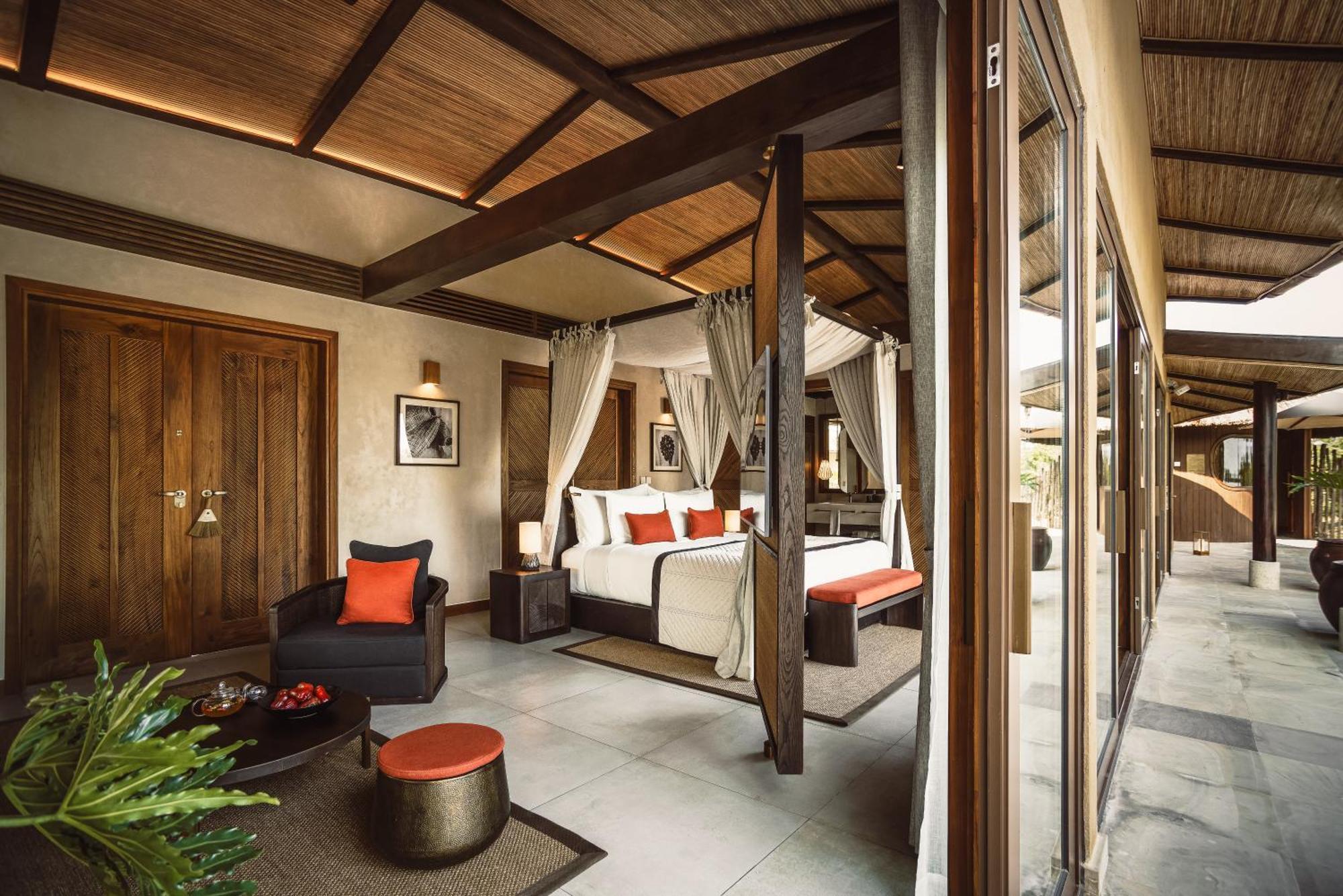 Namia River Retreat - Wellness Inclusive Resort Hoi An Dış mekan fotoğraf