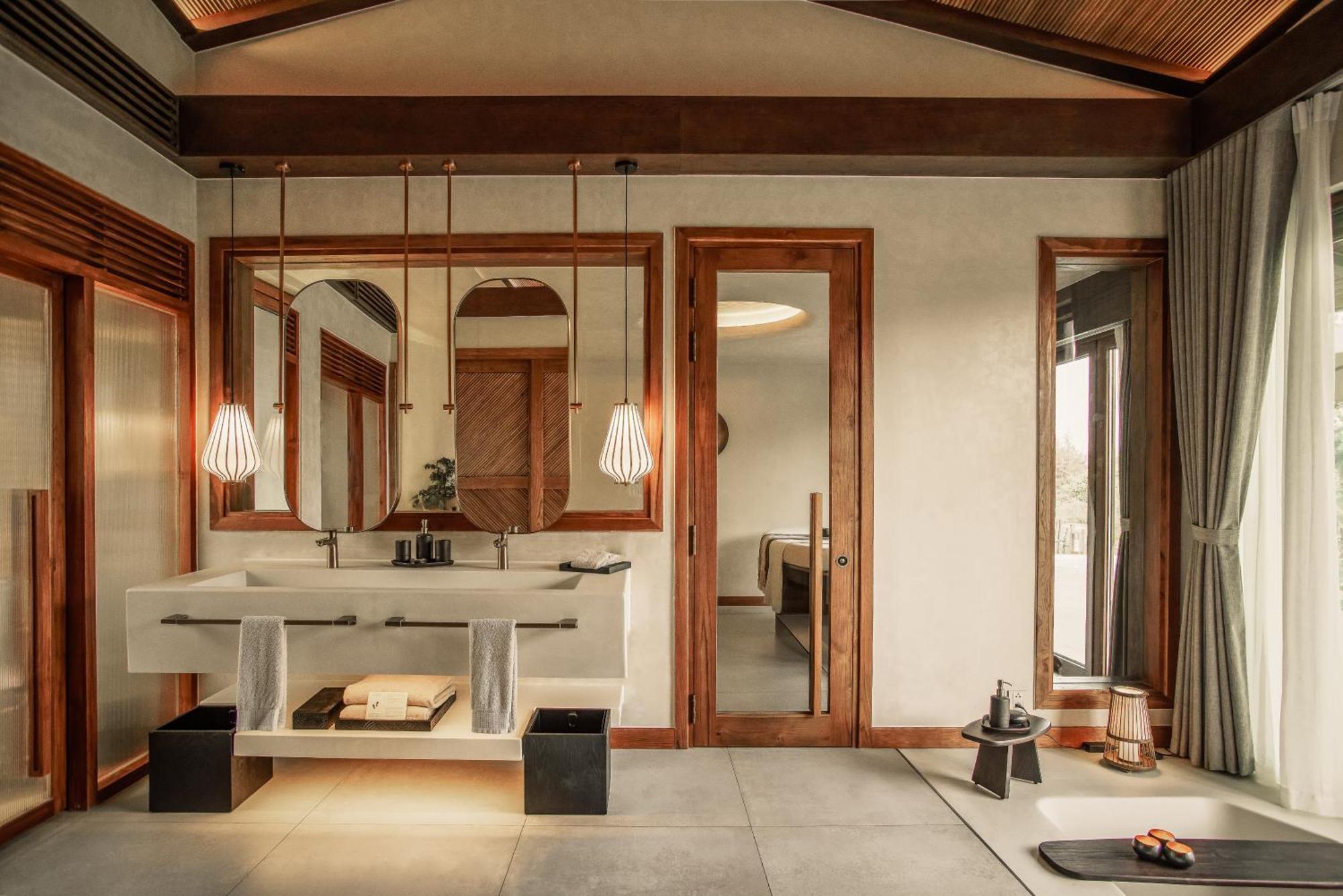 Namia River Retreat - Wellness Inclusive Resort Hoi An Dış mekan fotoğraf