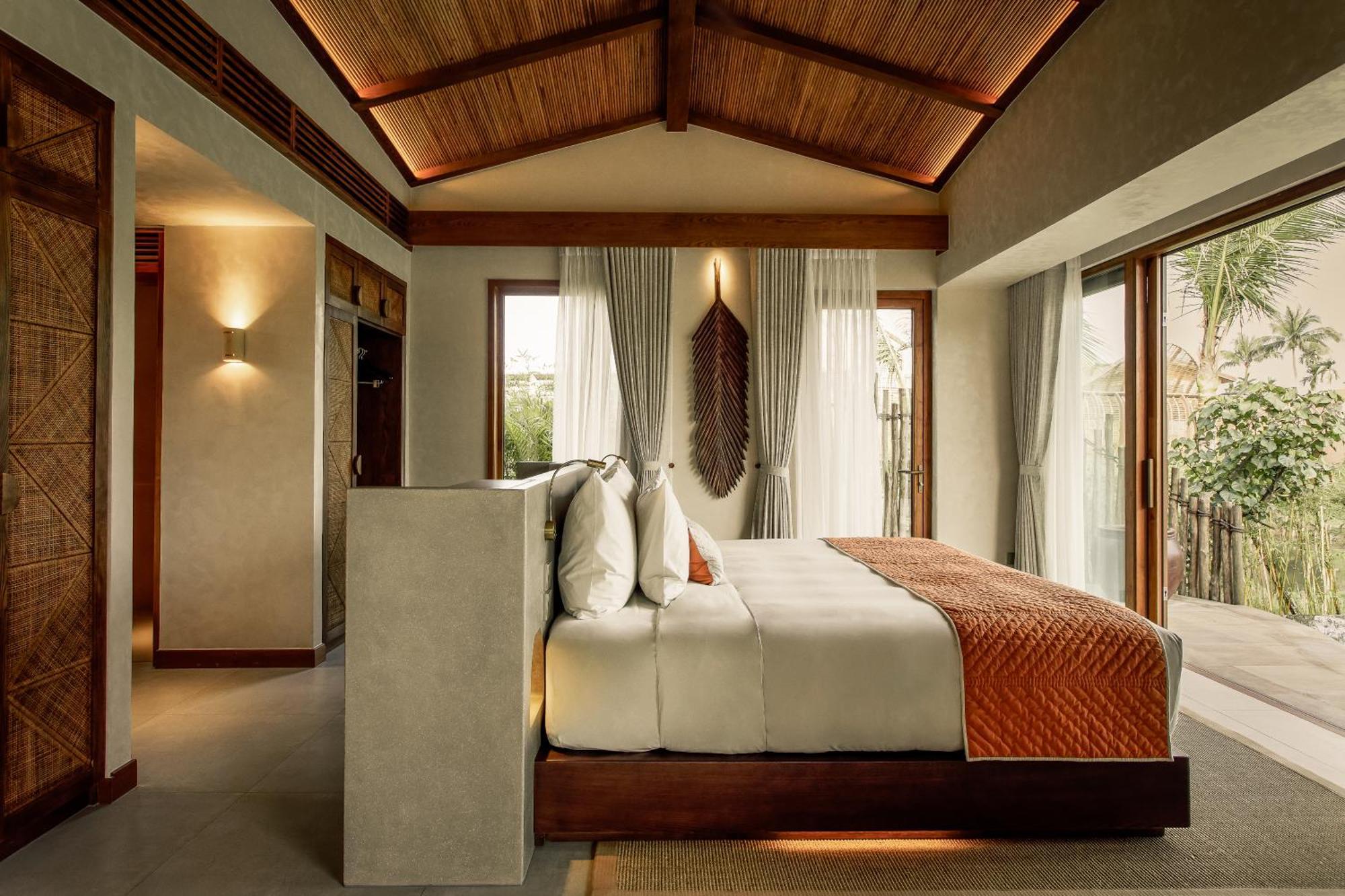 Namia River Retreat - Wellness Inclusive Resort Hoi An Dış mekan fotoğraf