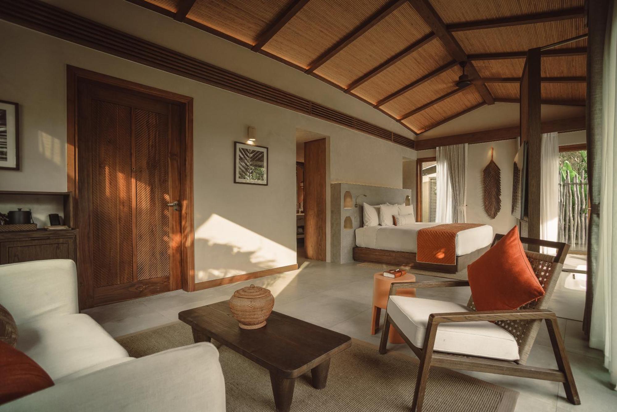 Namia River Retreat - Wellness Inclusive Resort Hoi An Dış mekan fotoğraf