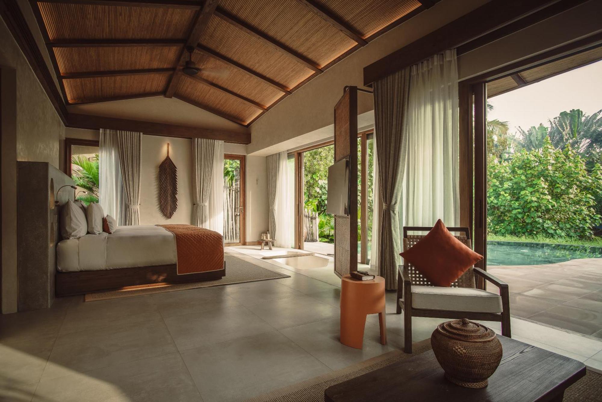 Namia River Retreat - Wellness Inclusive Resort Hoi An Dış mekan fotoğraf