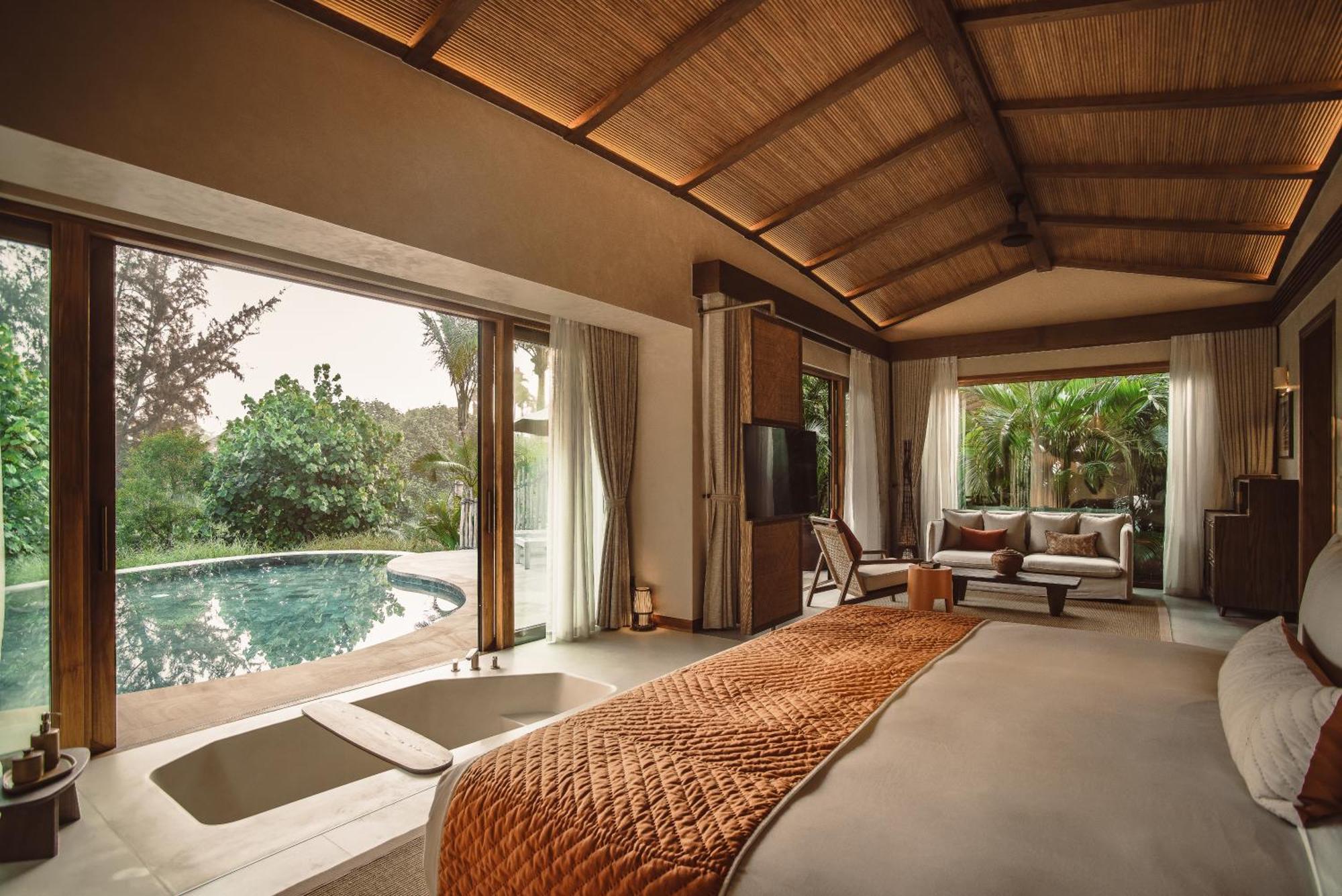 Namia River Retreat - Wellness Inclusive Resort Hoi An Dış mekan fotoğraf