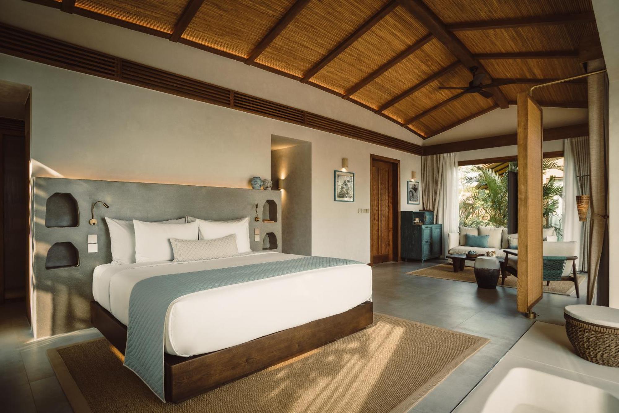Namia River Retreat - Wellness Inclusive Resort Hoi An Dış mekan fotoğraf