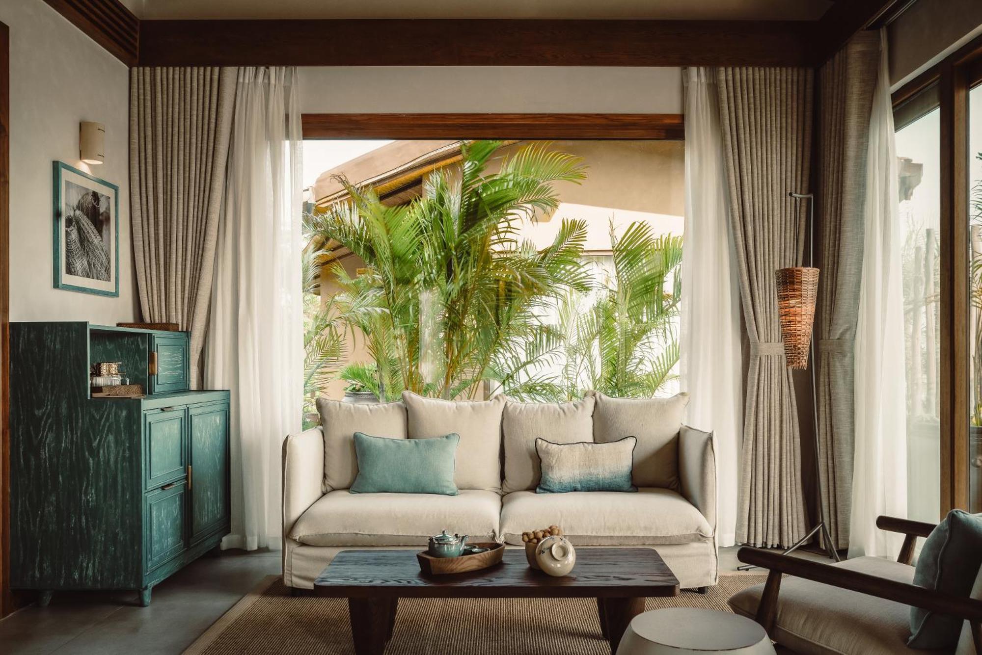 Namia River Retreat - Wellness Inclusive Resort Hoi An Dış mekan fotoğraf