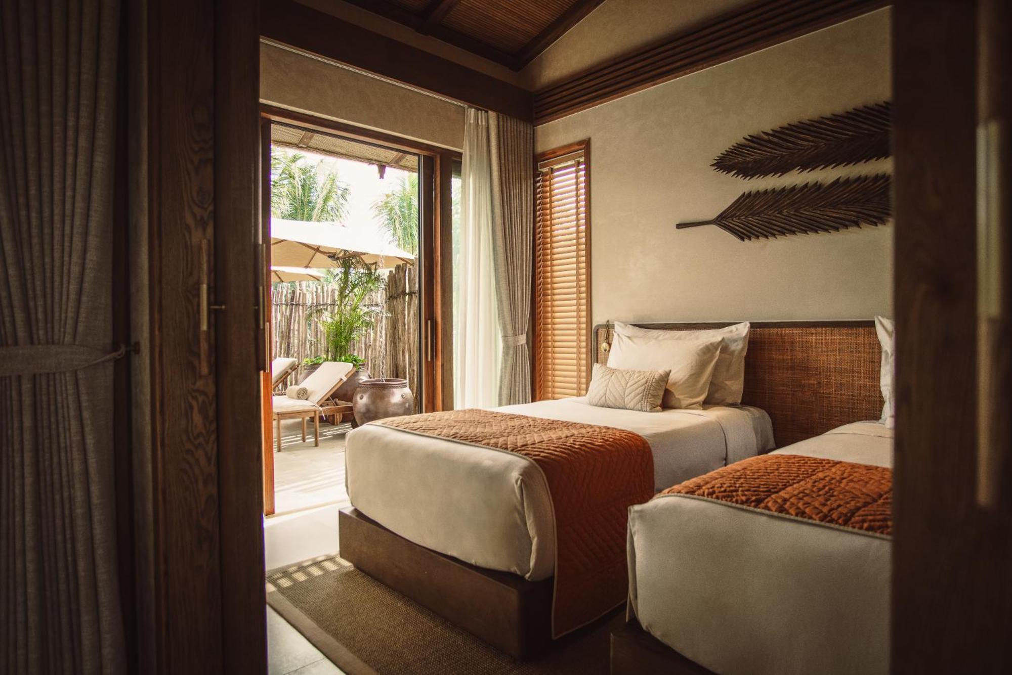 Namia River Retreat - Wellness Inclusive Resort Hoi An Dış mekan fotoğraf