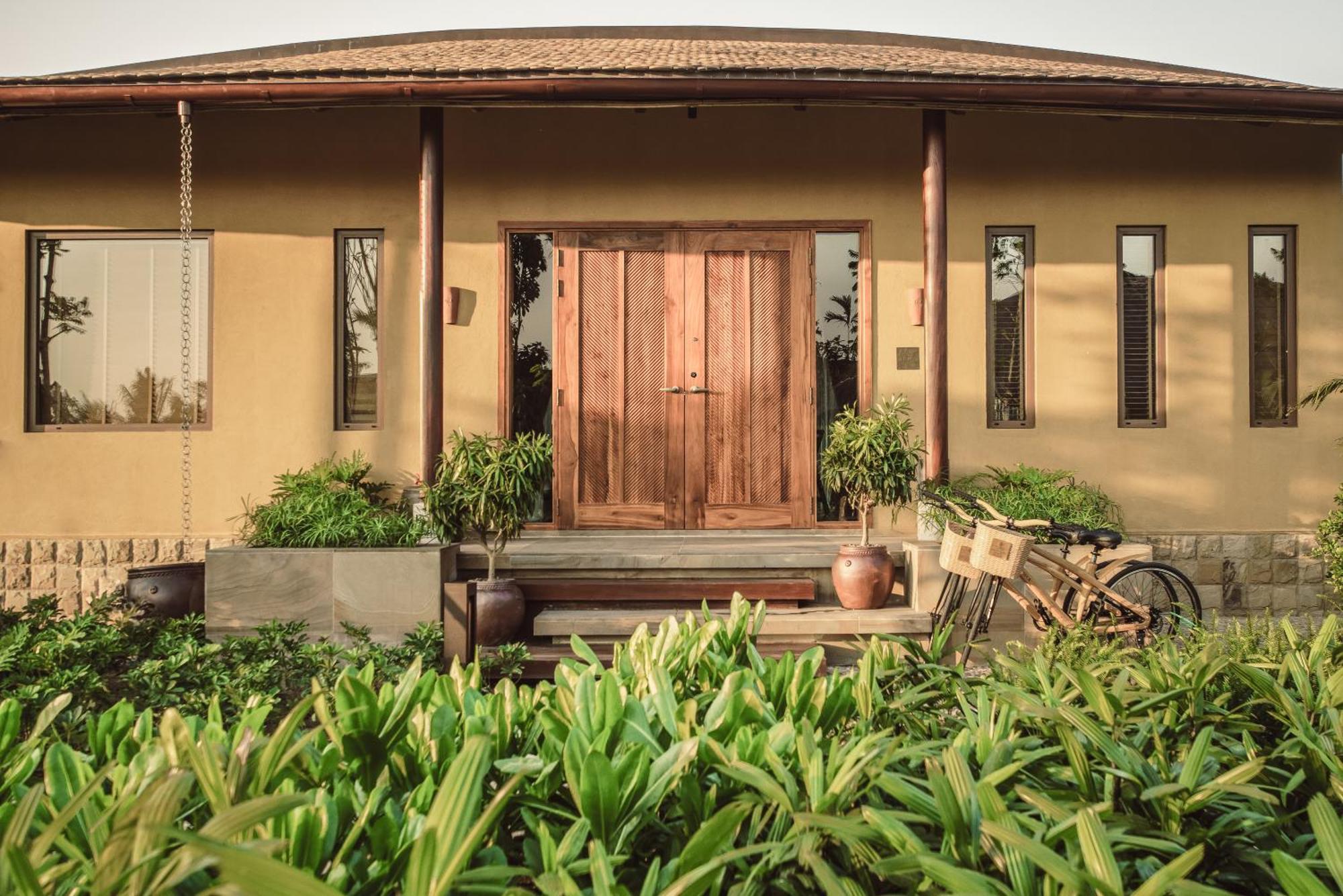 Namia River Retreat - Wellness Inclusive Resort Hoi An Dış mekan fotoğraf