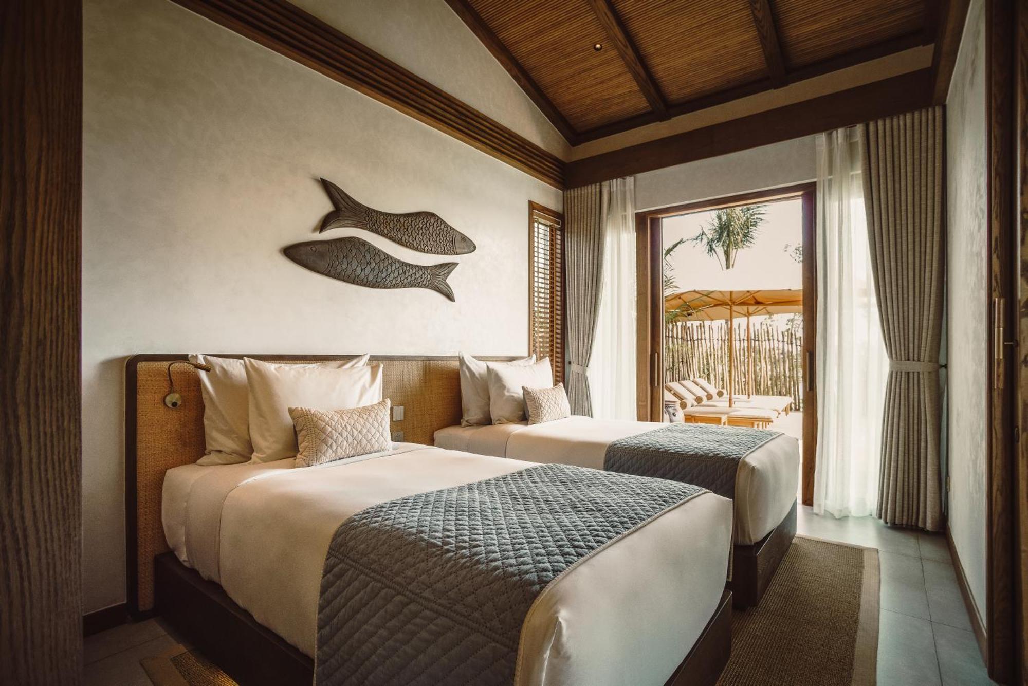 Namia River Retreat - Wellness Inclusive Resort Hoi An Dış mekan fotoğraf