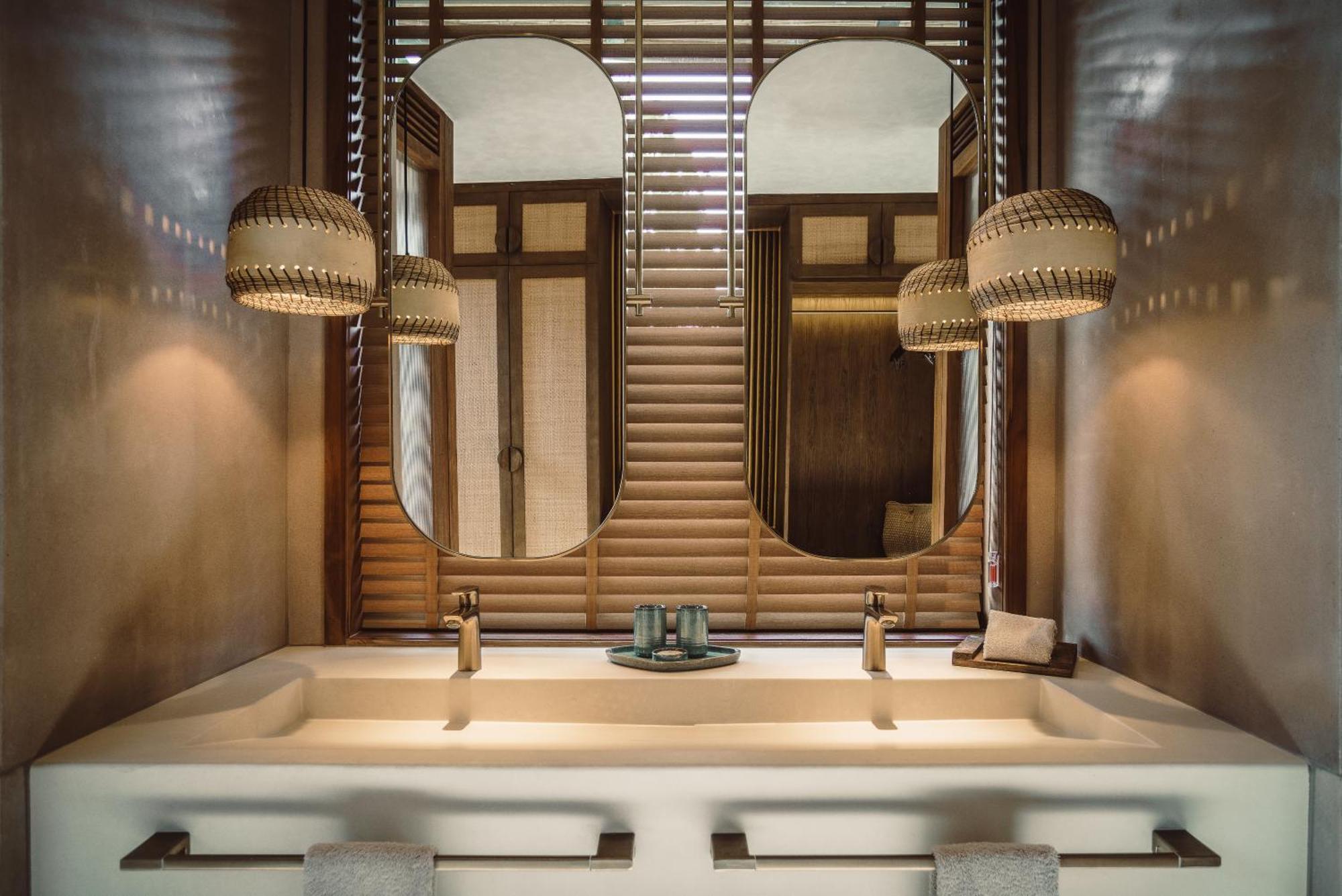 Namia River Retreat - Wellness Inclusive Resort Hoi An Dış mekan fotoğraf